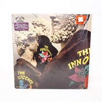 The Innocence Psych Pop Vinyl LP Record Kama Sutra