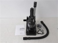 "Used" AutoReady Cordless Portable Vacuum