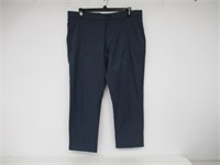 English Laundry Men's 38x30 Straight Fit Chino