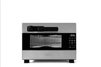 $285 - Salton 27 Quart Digital Pressure Oven with