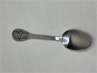 Tommy Tippee Spoon Vintage Baby Spoon