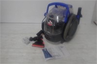 "Used" BISSELL SpotClean Professional Portable