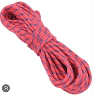 RED ROPE