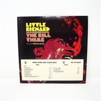 Little Richard Rill Thing Promo LP Vinyl Record