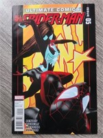 Ultimate Comics Spider-man #5 (2012)SUIT ORIGIN +P