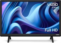 VIZIO 24" D-Series Full HD 1080p Smart TV with