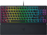 Razer Ornata V3 TKL Gaming Keyboard: Low-Profile