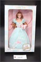 "Birthday Wishes" Barbie Doll