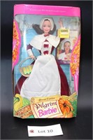 Special Edition Pilgrim Barbie Doll