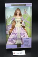 Princess & The Pea Barbie Doll