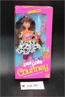 Mattel Pet Pals "Courtney" Doll