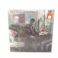 Sealed Little Milton Chess Blues Masters 2LP Vinyl