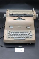 1950's IBM Model B Electric Typewriter