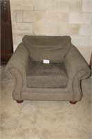 Broyhill Upholstered Chair