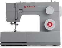 $300 - Singer 4452 Heavy Duty Sewing Machine, 32 S