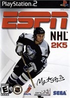 ESPN NHL 2k5 PlayStation 2 previously viewed