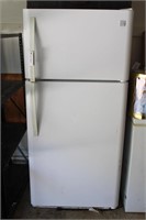 Kenmore Top Mount Refrigerator & Freezer