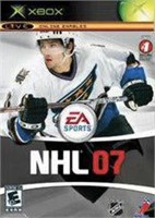 Nhl 07 / Game XBOX previously viewed
