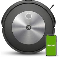 $675 - *See Declaration* iRobot Roomba j7 (7150) R