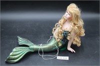 1993 Mermaid Doll 208/1300