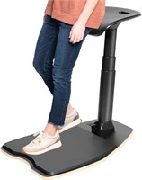 $405 - VIVO Ergonomic Leaning Perch Chair for