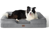 ($79) Bedsure Orthopedic Dog Bed Large