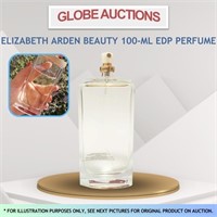 ELIZABETH ARDEN BEAUTY 100-ML EDP PERFUME / TESTER