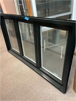 46 inch height exterior window large