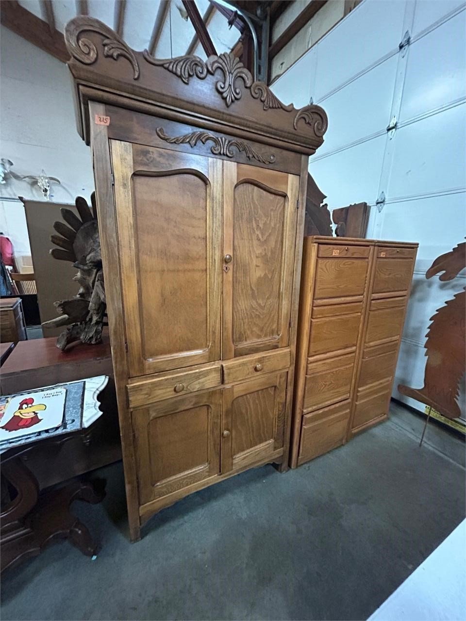 Furniture, Coins, Antiques, and more!!! 5/09/2024