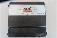 MTX MXA3002 Car Amplifier