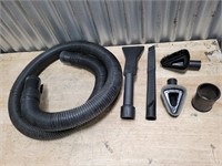 Car Cleaning Accessory Kit for Vacuum