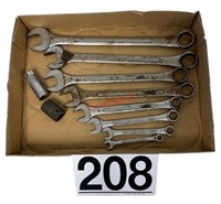 S-K Wrench Assortment