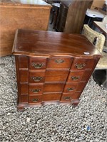 Small Permacraft dresser with drawers