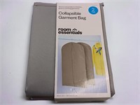 NEW Collapsible Garment Bag