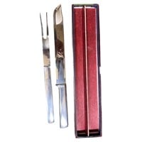 NEW Rada Knife Cutlery Carving Set