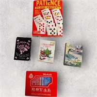 Playing Card Lot