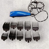 Conair Clipper Set with Guards