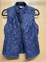 Size X-small women vest