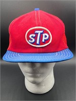 Vintage STP Hat