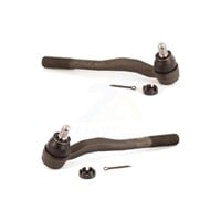 Front Steering Tie Rod End Kit For 1996-2002