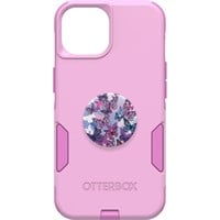 Bundle: OtterBox iPhone 15, iPhone 14, and iPhone