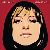 Release Me 2 (Vinyl)