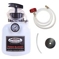 Motive Products 109 Brake System Power Bleeder