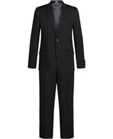 Tommy Hilfiger Boys' 2-Piece Formal Suit Set,