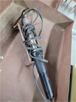 Old Soldering Iron