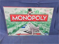 Monopoly Game .
