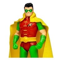 McFarlane Toys - DC Super Powers Robin Tim Drake