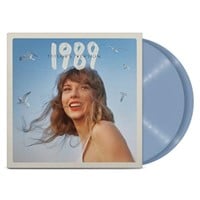 1989 (Taylor's Version) [2 LP]