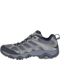 Merrell Men's Moab 3 Hiking Shoe, Granite V2, 11