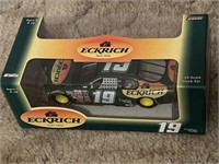 Eckrich 19 1:24 Scale Stock Car